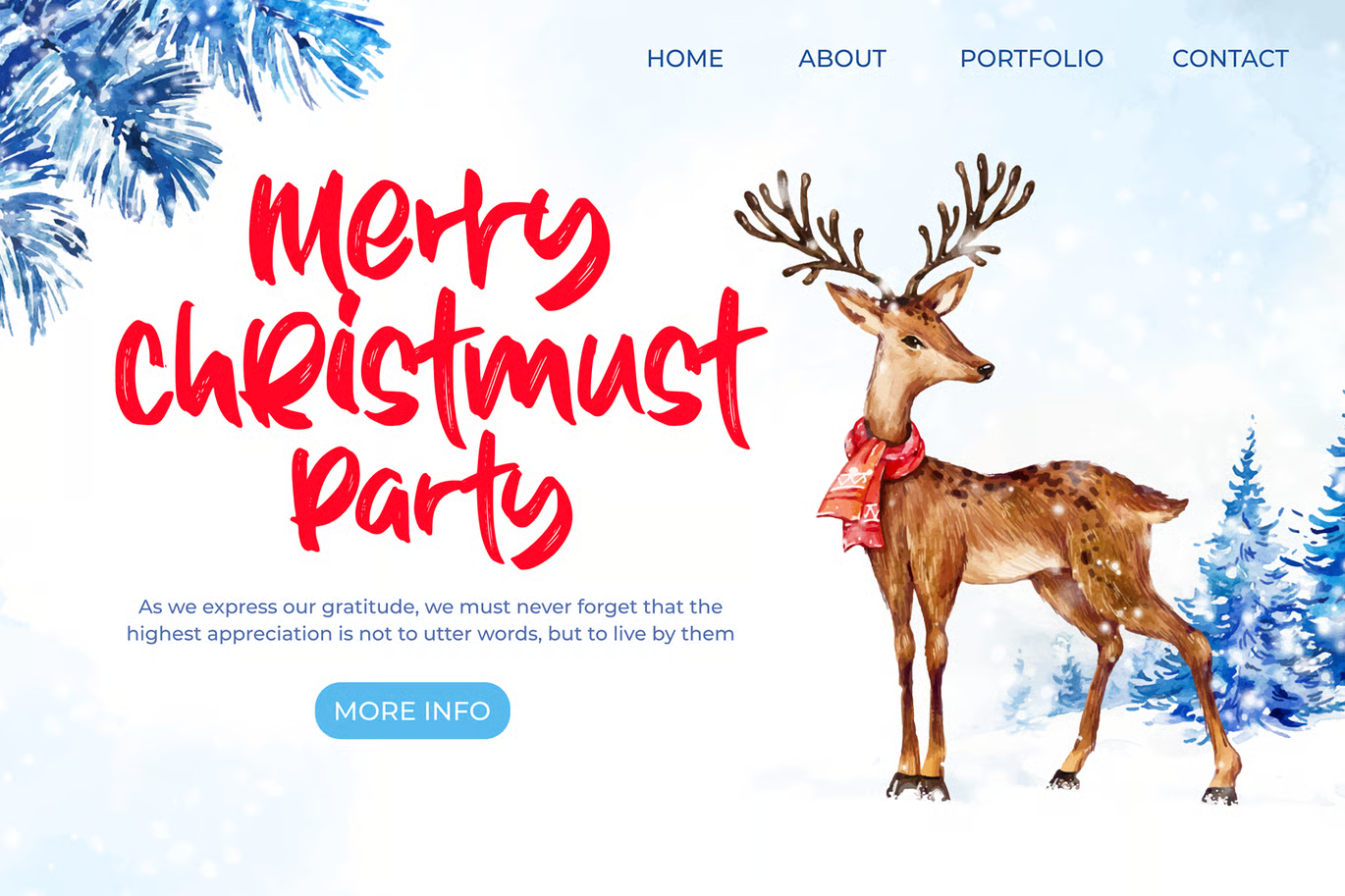 Winter Is Coming: Best Fonts to Elevate Your Seasonal Design Projects (Merry Christmast + New Year) in the end of this year 2025